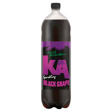 KA BLACK GRAPE 2L