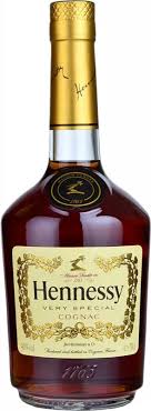 HENNESSY 70CL