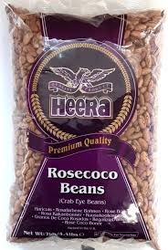 IS ROSECOCO BEANS 2KG