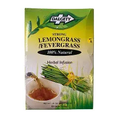 DALGETY LEMON FEVER GRASS 40G