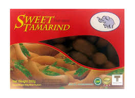 SWEET TAMARIND 400G