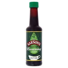 SARSONS BROWNING 150ML