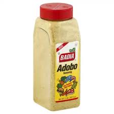 BADIA ADOBO WITHOT PEPPER 907G