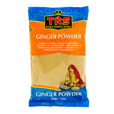 TRS GINGER POWDER 100G