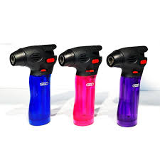 GSD TORCH LIGHTER LARGE