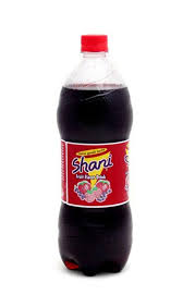 SHANI BOTTLE 500ML