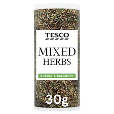 DUNN'S RIVER MIXED HERBS 30G