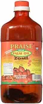 PC PALM OIL 1L
