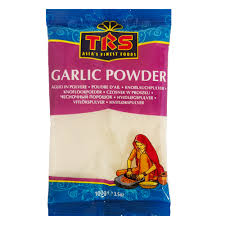 TS GARLIC POWDER 100G