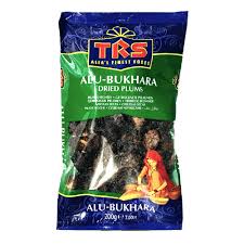 TRS ALU BUKHARA PLUMS 200G