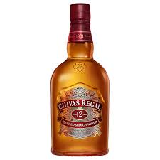 CHIVAS REGAL 70CL