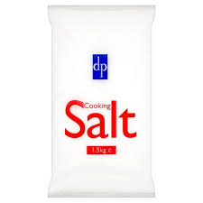 DP COOKING SALT 1.5KG