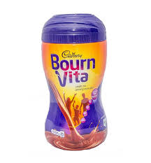 BOURNVITA 900G