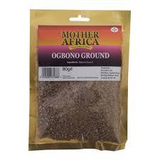 MA GROUND OGBONO 80G