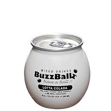 BB LOTTA COLADA 200ML