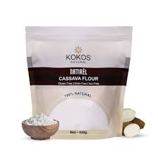 GNT CASSAVA FLOUR 1K