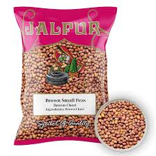 PC BROWN BEANS 500G