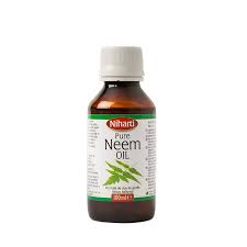 NIHARTI NEEM OIL 100ML