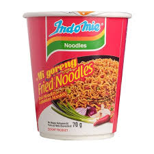 INDOMIE FRIED 70G
