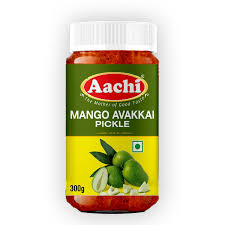 AACHI MANGO AVAKAI PICKLE 300G