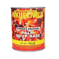 NKULENU PALM SOUP 400G
