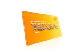 RIZLA YELLOW SMALL