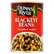 DR BLACKEYE BEANS 400G
