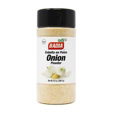BADIA ONION POWDER 269G