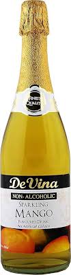 DEVINA MANGO 75CL