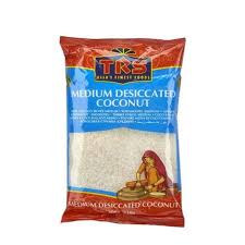 TRS DESICATED COCONUT MEDI 1KG