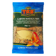 TRS GARAM MASALA MIX 200G
