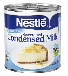 IS CONDENSRD MILK 397G