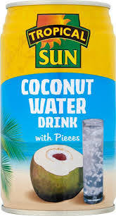 TS COCONUT WATER 520ML