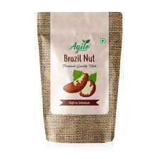 PH BRAZIL NUTS 50G