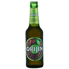 ORIJIN BEER 600ML