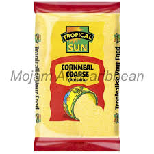 TS CORNMEAL COARSE 1.5KG