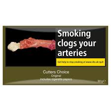 PALL MALL FINE CUT 30G