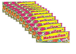 METRO MILAN AGARBATTI 18STICKS
