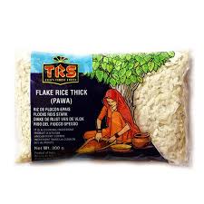 TRS FLAKE RICE 300G