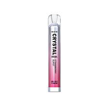 CRYSTAL STRAWBERRY BURST