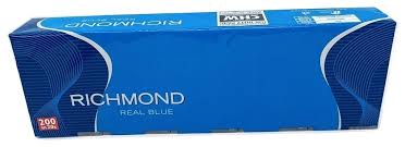 RICHMOND KING REAL BLUE