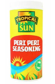 TS PERI PERI SEASONING 100G