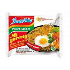 INDOMIE STIR FRY 80G