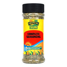 TS SEASONING SALT 100G