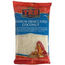 TRS DESCAT COCONUT MEDIUM 300G