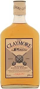 CLAYMORE 20CL