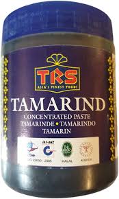 TRS CONCENTRATE TAMARIND 400G