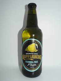 KOPPABERG PEAR ALCOHOL FREE