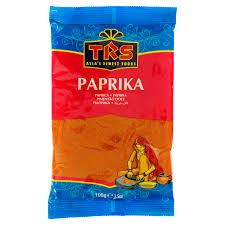 TRS PAPRIKA 400G