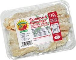 99P SUNSHINE SKIN BONELESS125G
